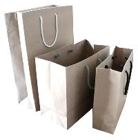 Manufacturers Exporters and Wholesale Suppliers of Multi Purpose Paper Carry Bags Tirupati Andhra Pradesh
